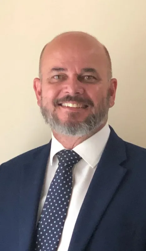 Jonathan Jones - OBUA Founder